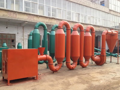 氣流烘干機(jī)|氣流式烘干機(jī)